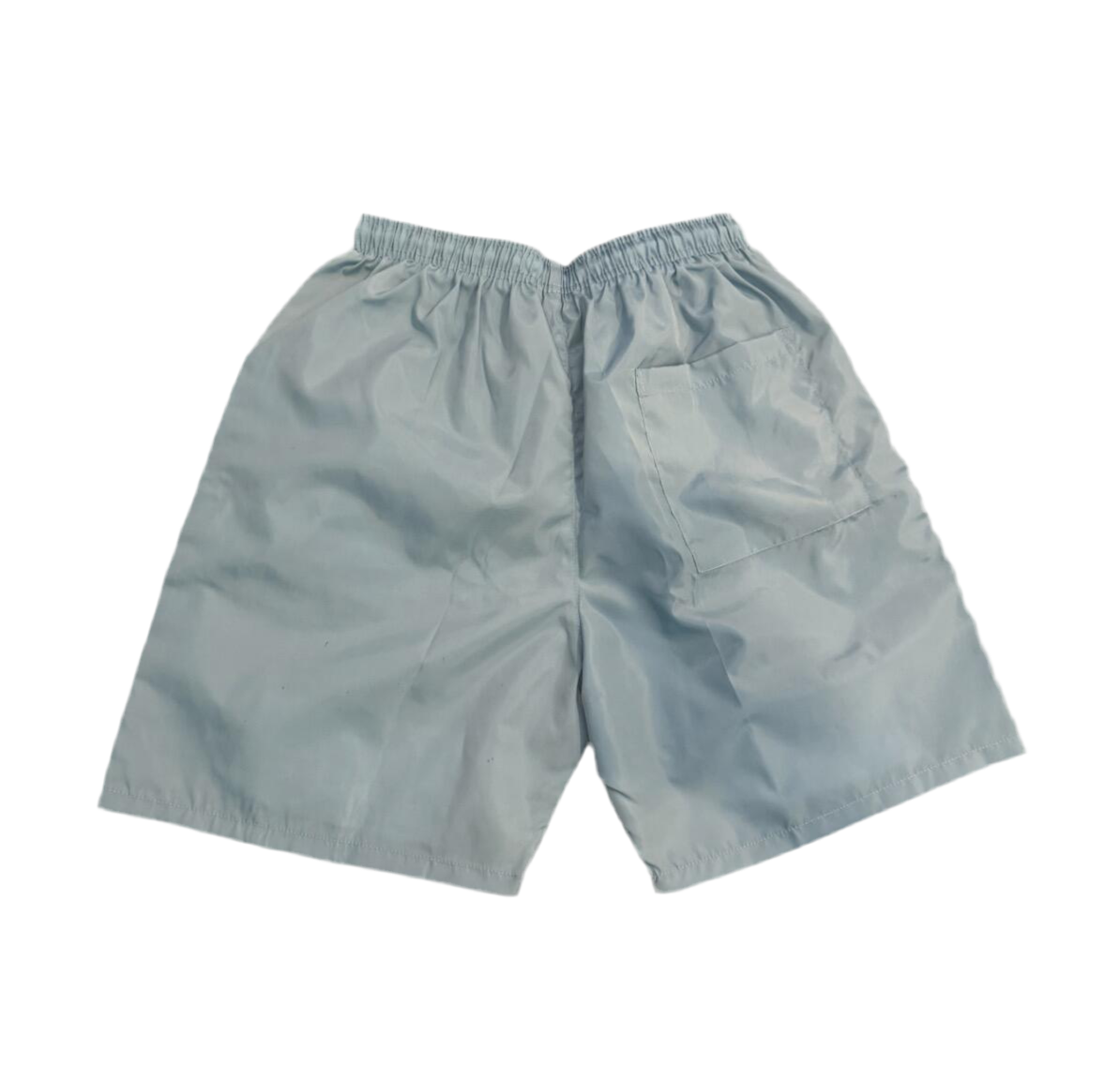 BABY BLUE SMLG Shorts