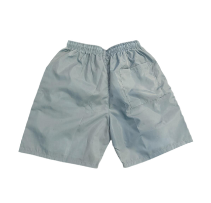 BABY BLUE SMLG Shorts