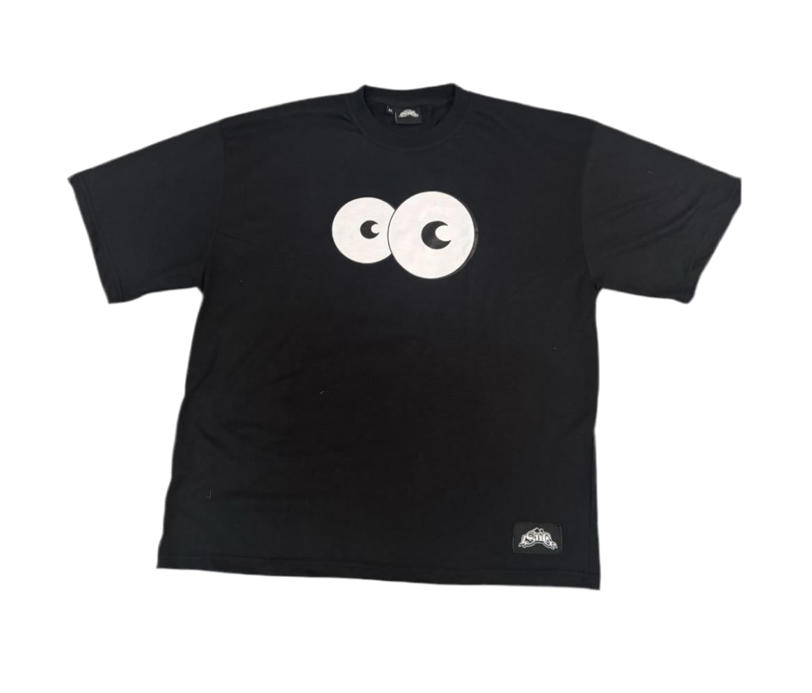 Black Eyes SMLG T-Shirt