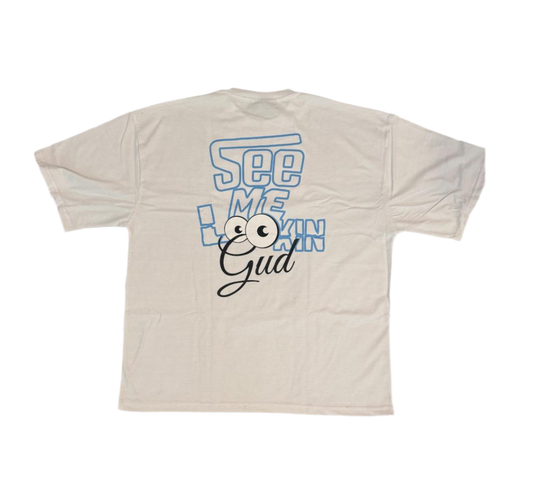ICE WHITE SMLG T-Shirt