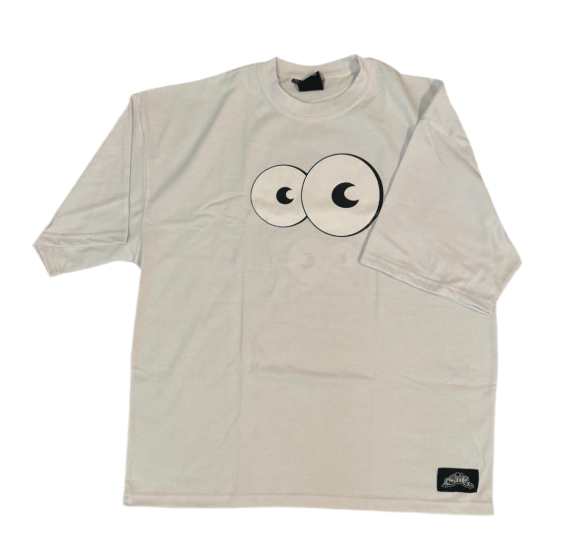 ICE WHITE SMLG T-Shirt