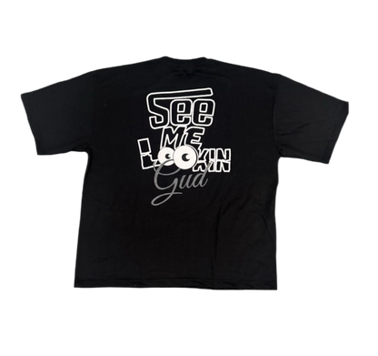 Black Eyes SMLG T-Shirt