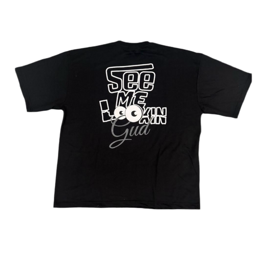 Black Eyes SMLG T-Shirt