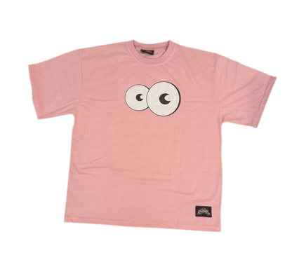 Pink Eyes SMLG T-Shirt