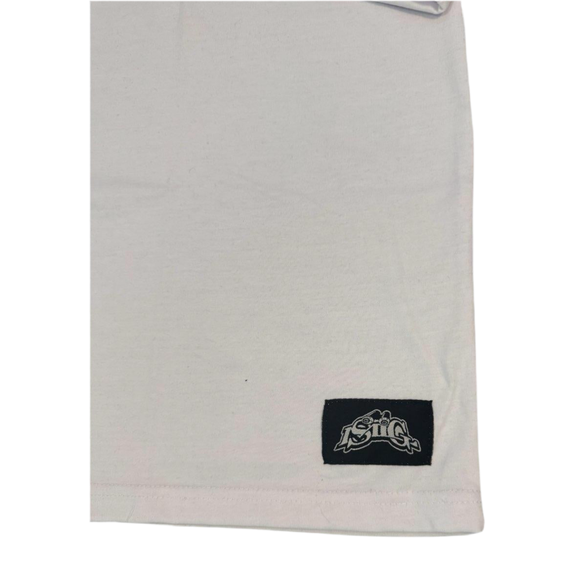 ICE WHITE SMLG T-Shirt