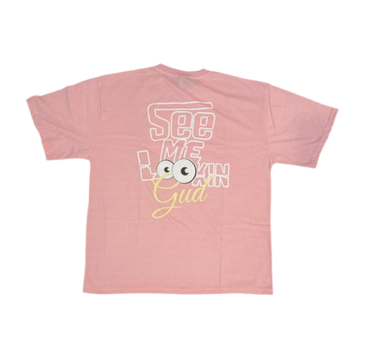Pink Eyes SMLG T-Shirt